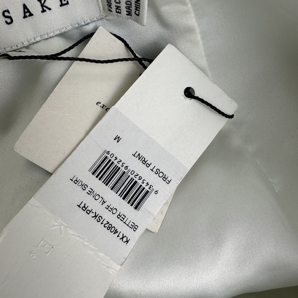 keepsake the label better of alone skirt Size M - Picture 6 of 9